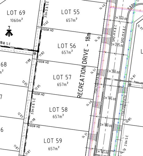 57 Wollaston Way Estate, Warrnambool VIC 3280 Domain