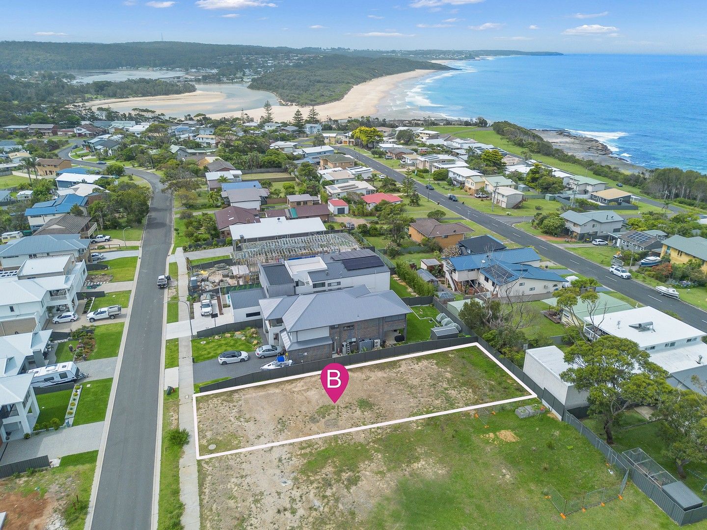 34 Vista Drive, Dolphin Point NSW 2539, Image 0