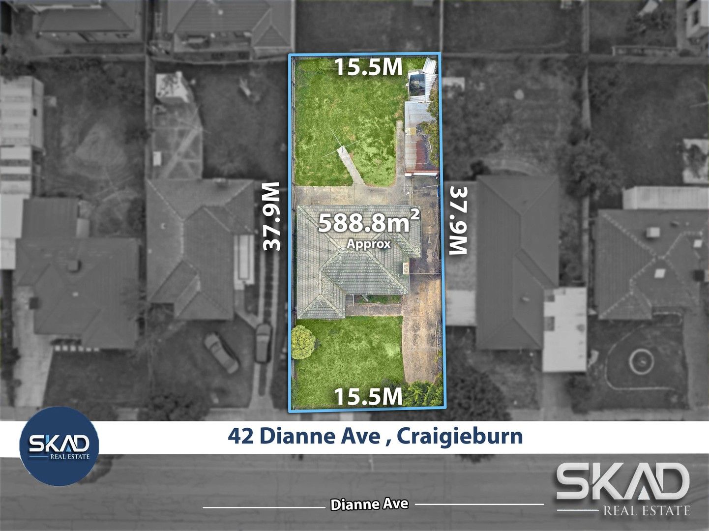 42 Dianne Avenue, Craigieburn VIC 3064, Image 0