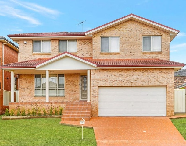 2B Yew Place, Casula NSW 2170