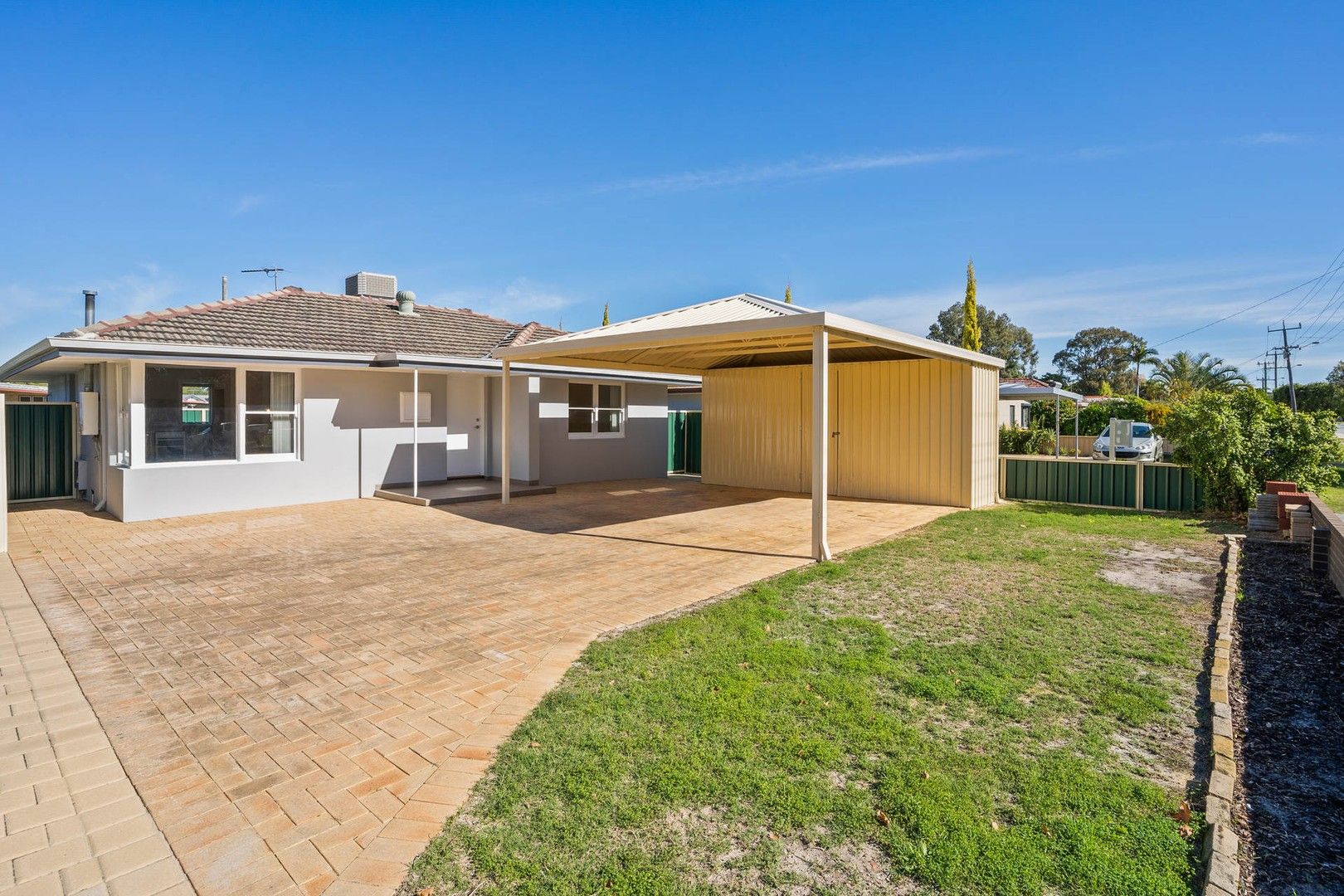 3 Rosher Rd, Lockridge WA 6054, Image 0