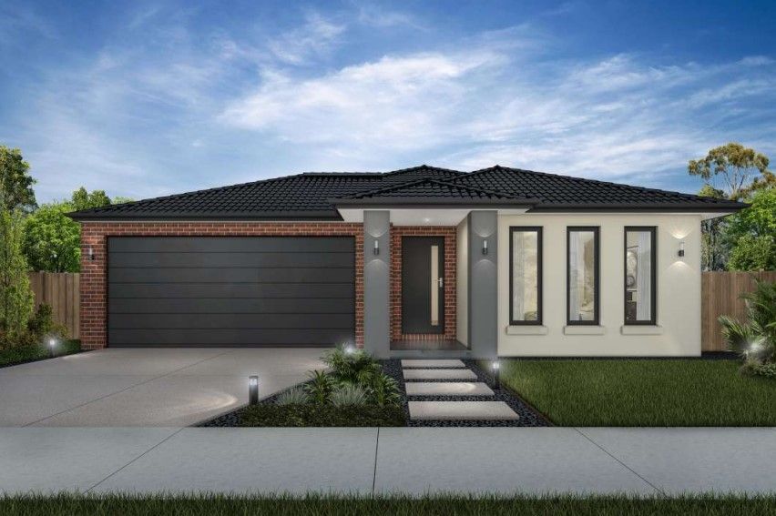 Lot 1522 "Road 2", Beveridge VIC 3753, Image 0