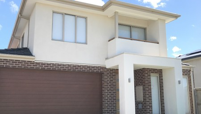 Picture of 4 Astoria Drive, POINT COOK VIC 3030