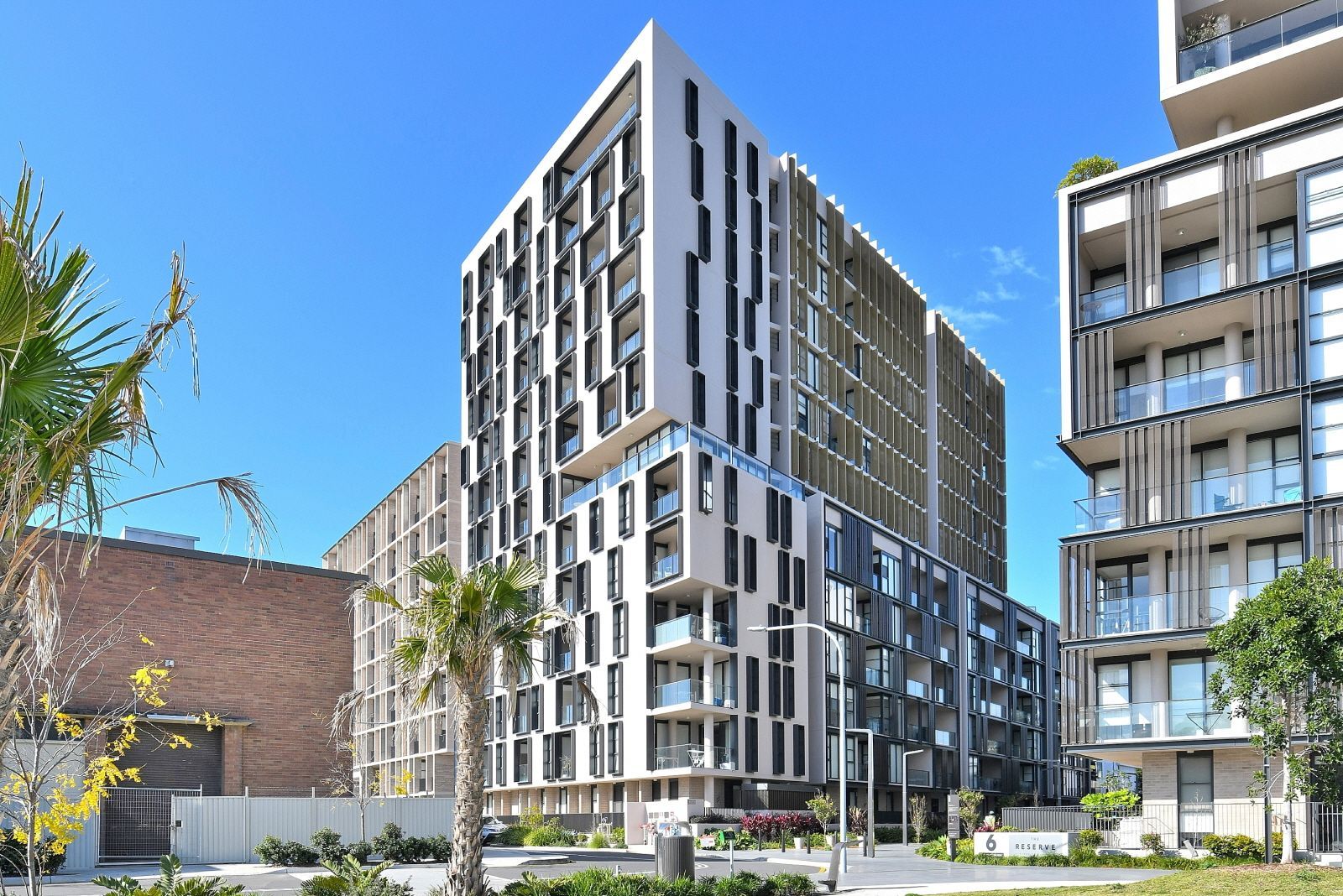 2 bedrooms Apartment / Unit / Flat in Level G, 1001/8 Kingsborough Way ZETLAND NSW, 2017