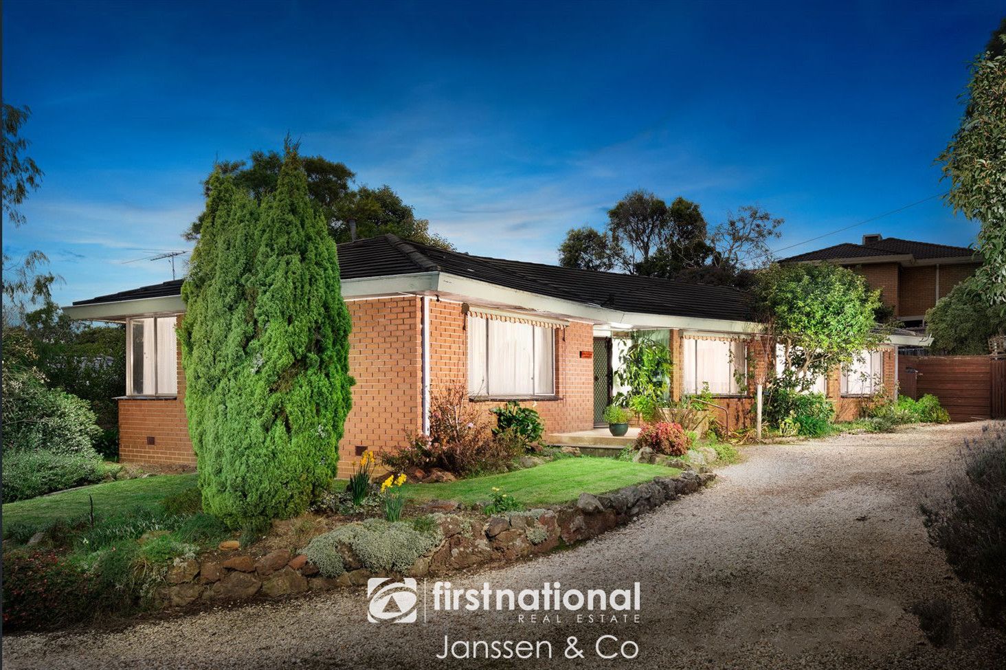 381 Canterbury Road, Heathmont VIC 3135, Image 1