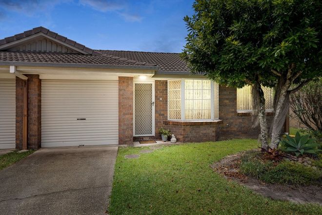 Picture of 3/73-87 Caboolture River Road, MORAYFIELD QLD 4506