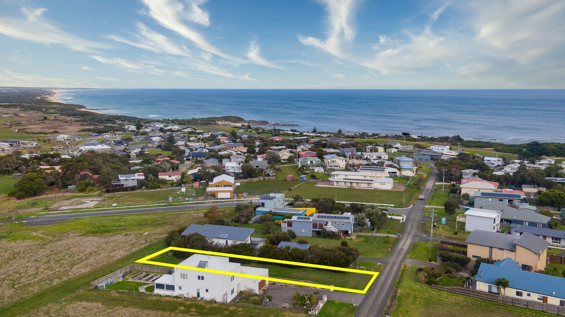 Vacant land in 19 Messmate Road, KILCUNDA VIC, 3995
