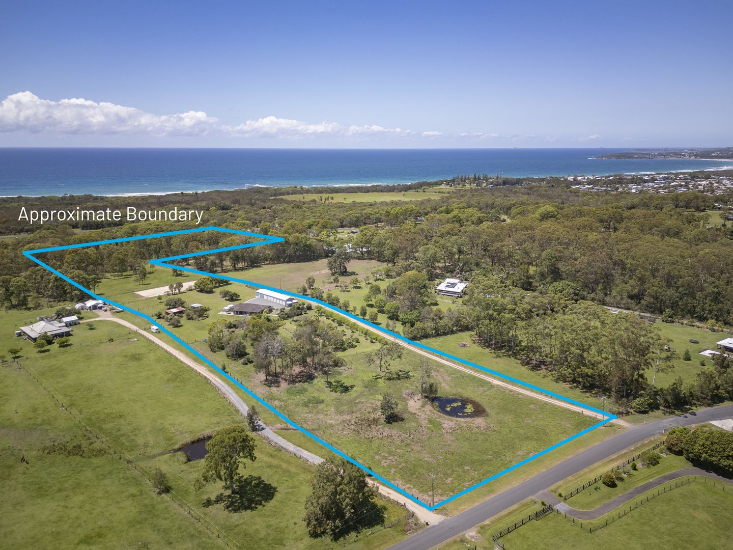 65 Corindi Park Drive, Corindi Beach NSW 2456 House for Sale 1,995,000