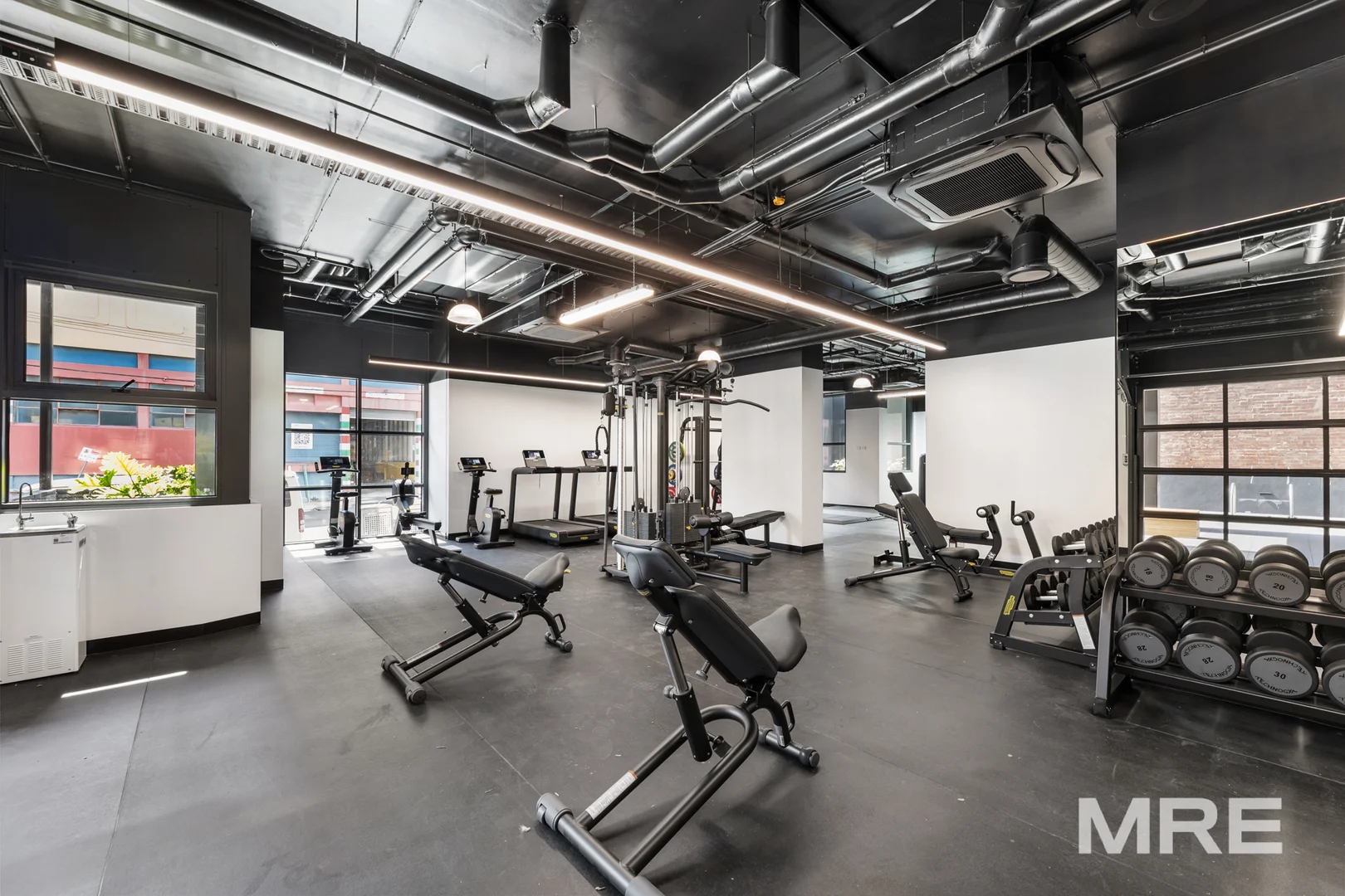 Additional image 12 of 222/77-83 Sutton Street, North Melbourne VIC 3051