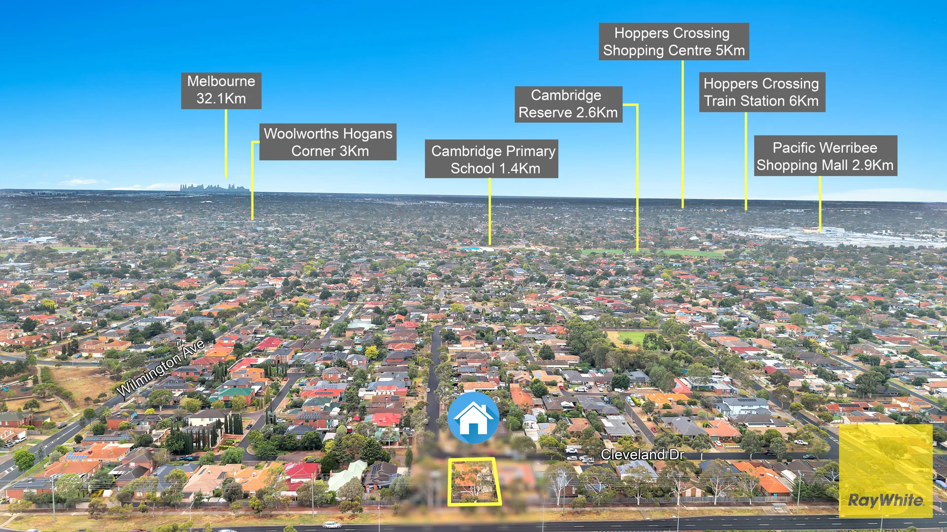 Additional image 18 of 19 Cleveland Drive, Hoppers Crossing VIC 3029