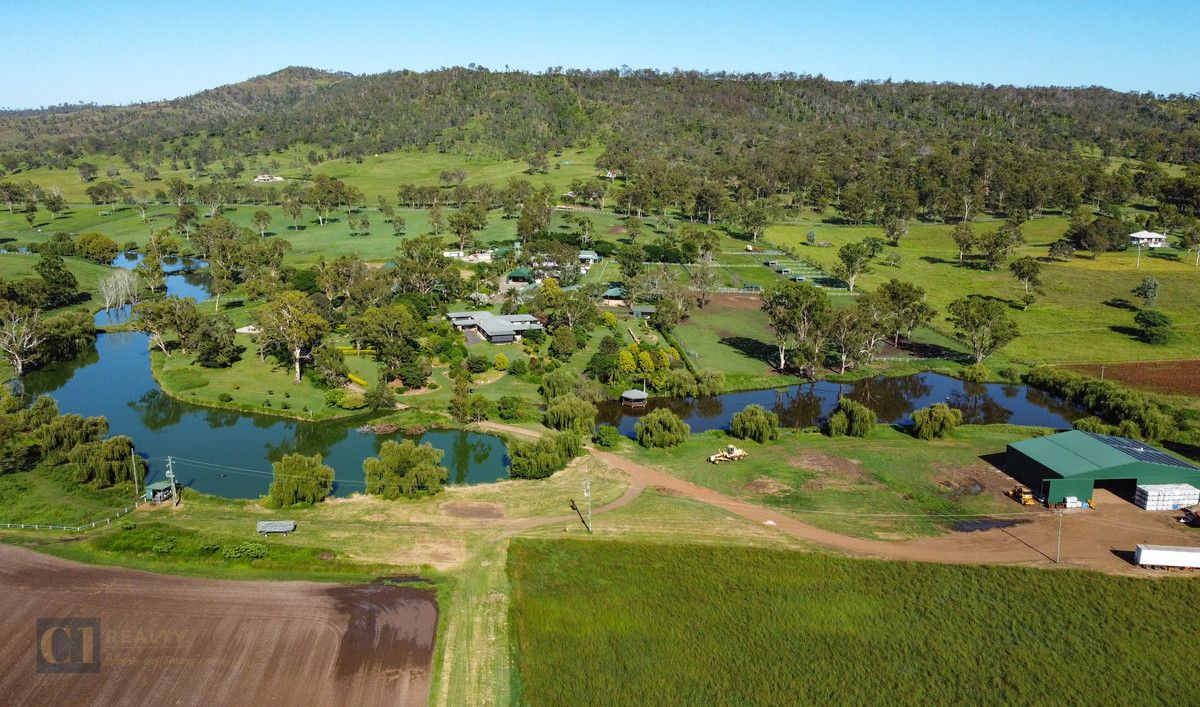 1151 Kerry Road, Kerry QLD 4285, Image 0