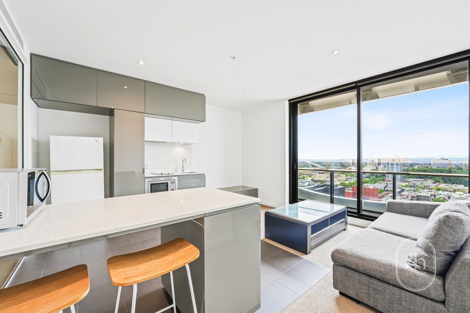 1 bedrooms Apartment / Unit / Flat in 2109/555 Swanston Street CARLTON VIC, 3053