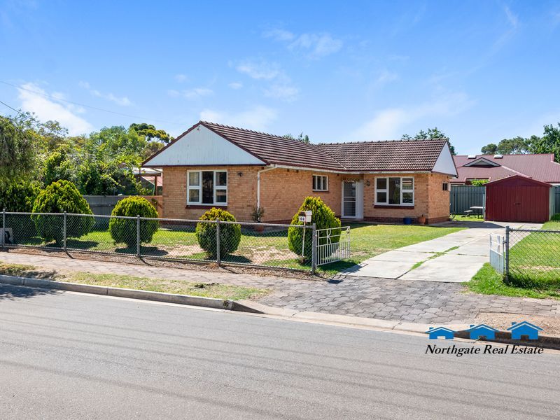 44 Folland Ave, Northfield SA 5085, Image 0