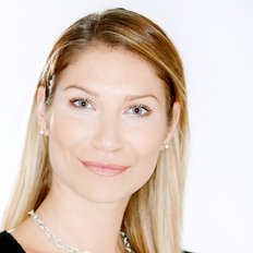 Zuzka Marsilli, Sales representative
