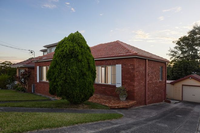 Picture of 10 Ocean View Parade, CHARLESTOWN NSW 2290