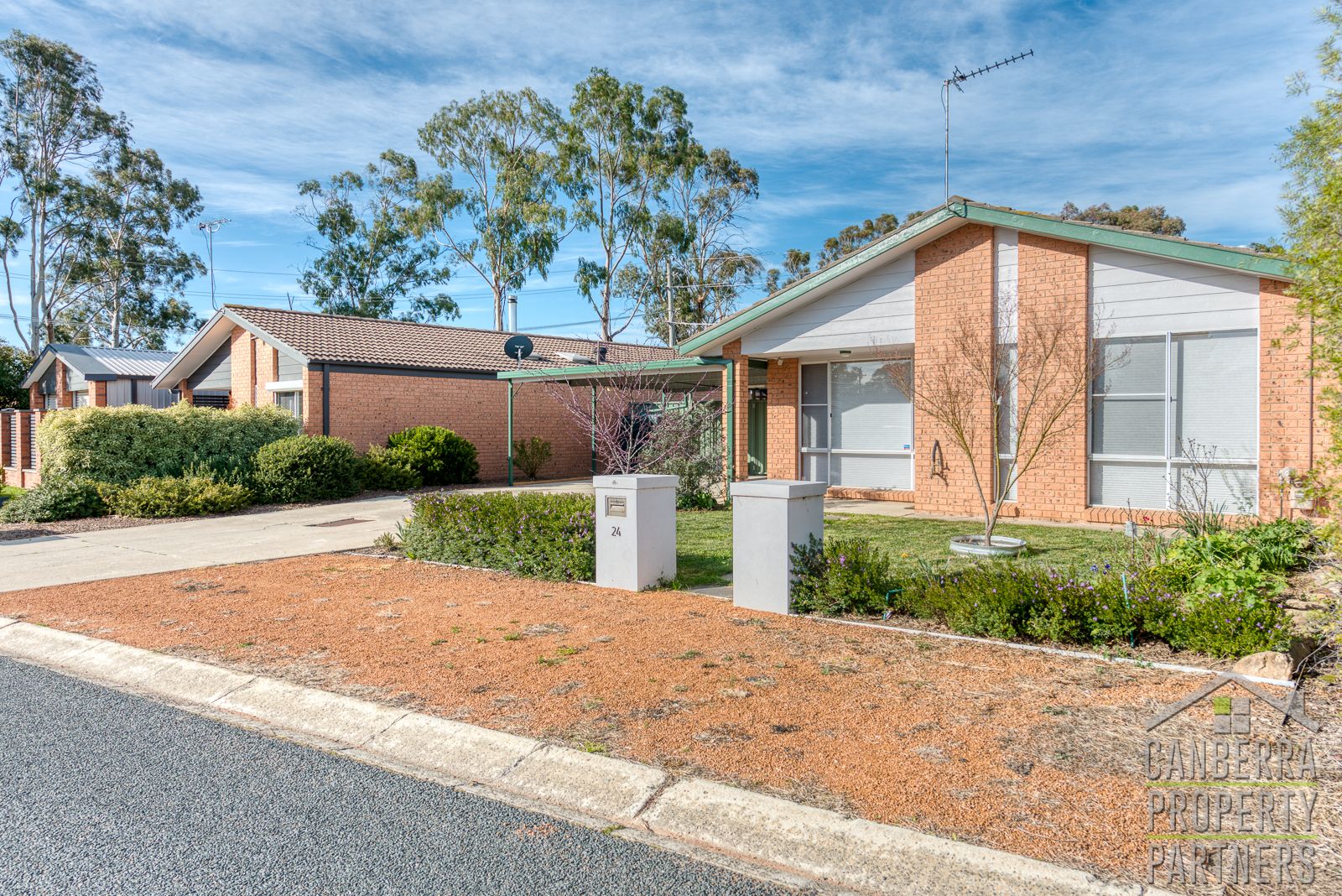 24 Werriwa Crescent, Isabella Plains ACT 2905, Image 0