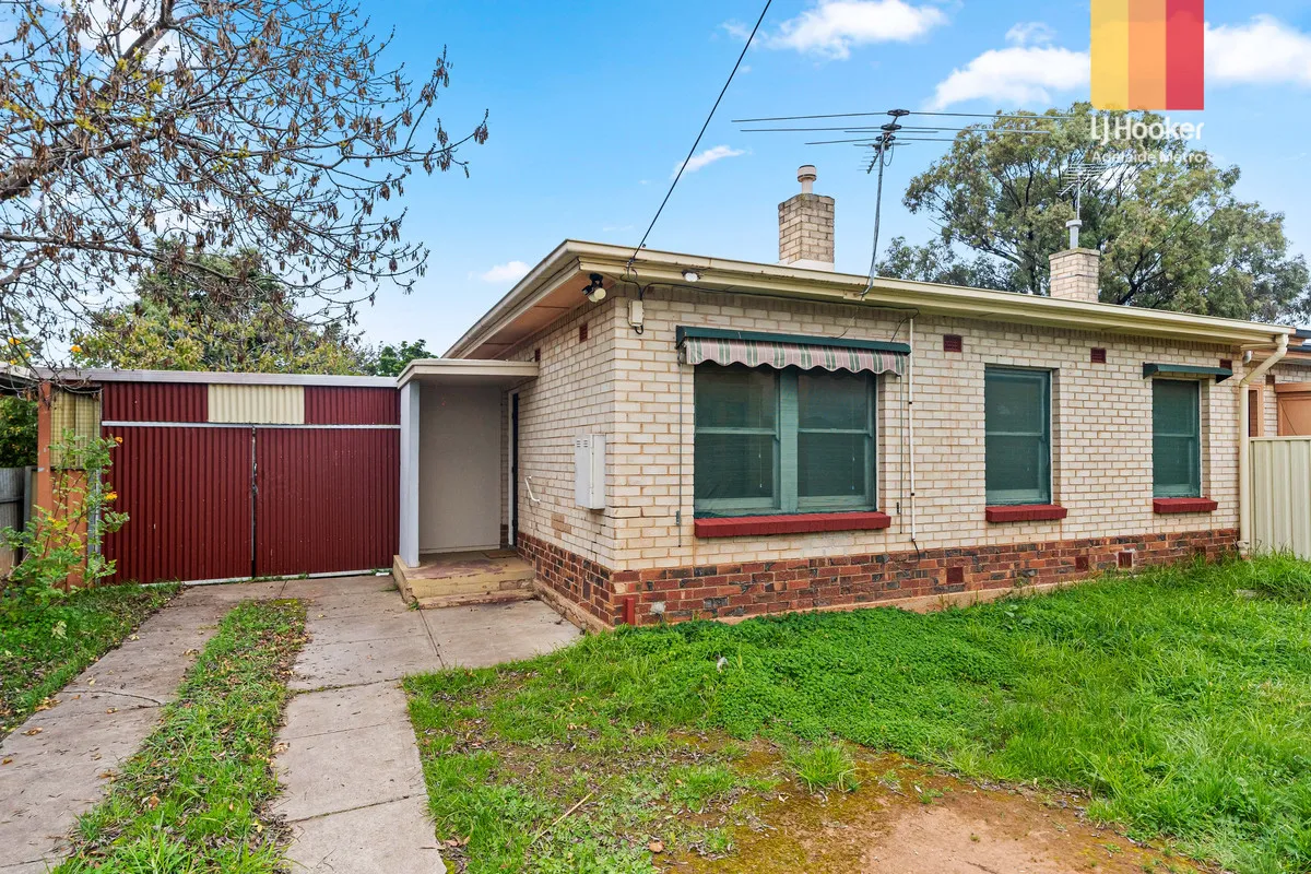Affordable Three bedroom home., Salisbury North
