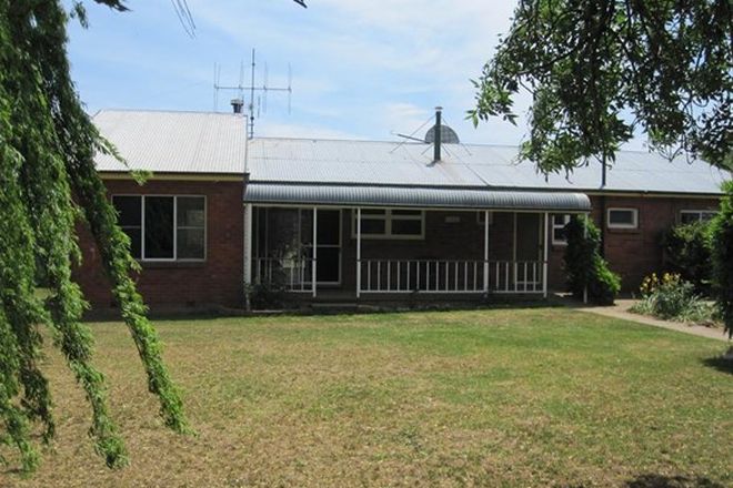 Picture of 131 Cooyal Lane, COOYAL NSW 2850