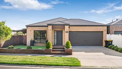 Picture of 2B Surkitt Boulevard, SALE VIC 3850