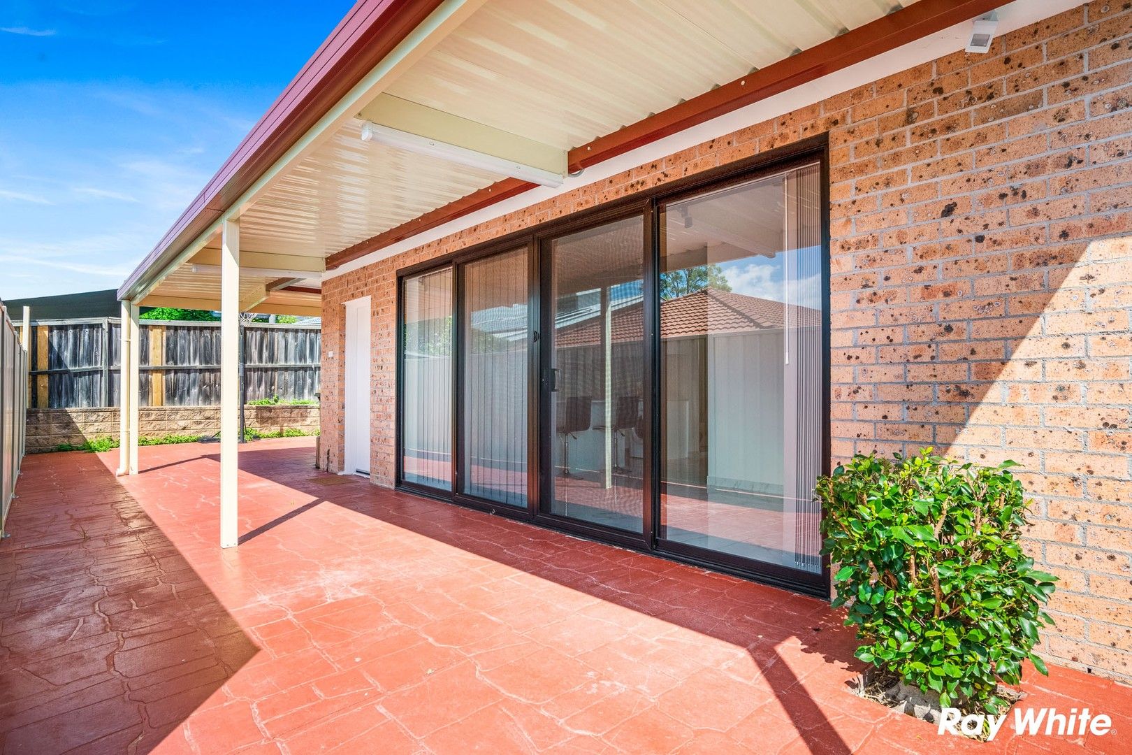 4a Blackbutt Street, Parklea NSW 2768 House For Rent 370 Domain