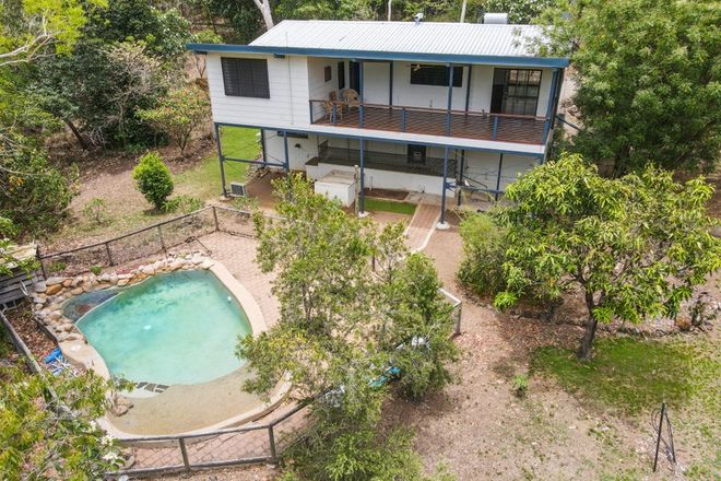 Picture of 44 Mount Panorama Drive, ALLIGATOR CREEK QLD 4816