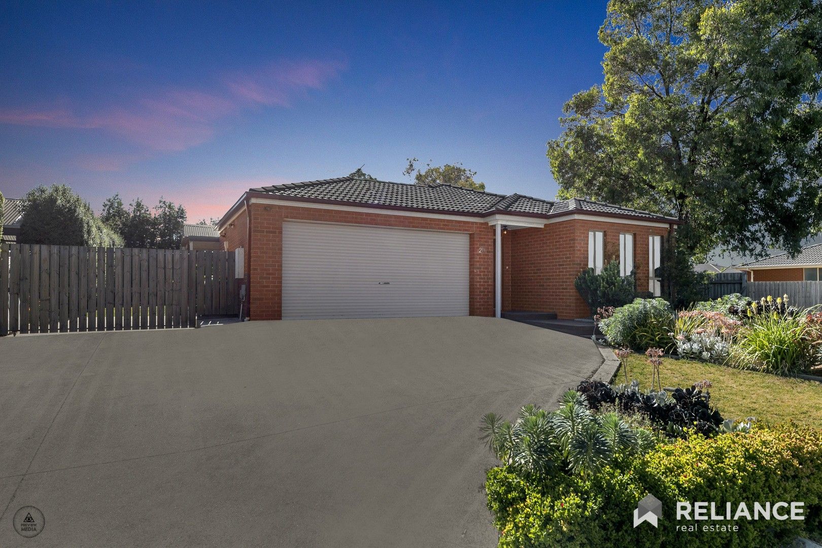 28 Strawberry Road, Kurunjang VIC 3337, Image 0