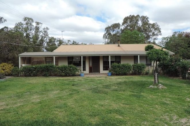 Picture of 6 MAUNDER STREET, KOONDROOK VIC 3580