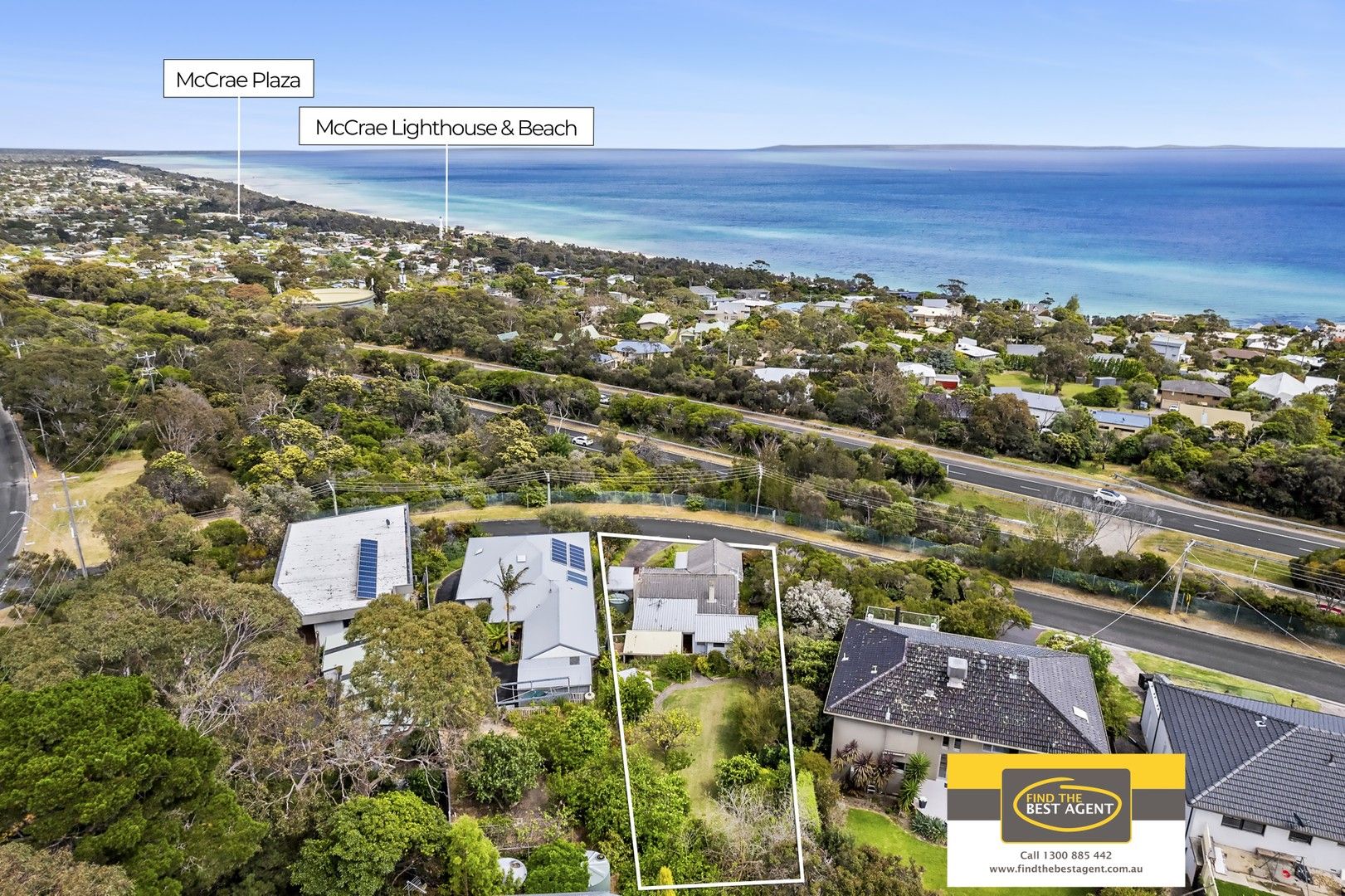 27 Outlook Road, McCrae VIC 3938, Image 0