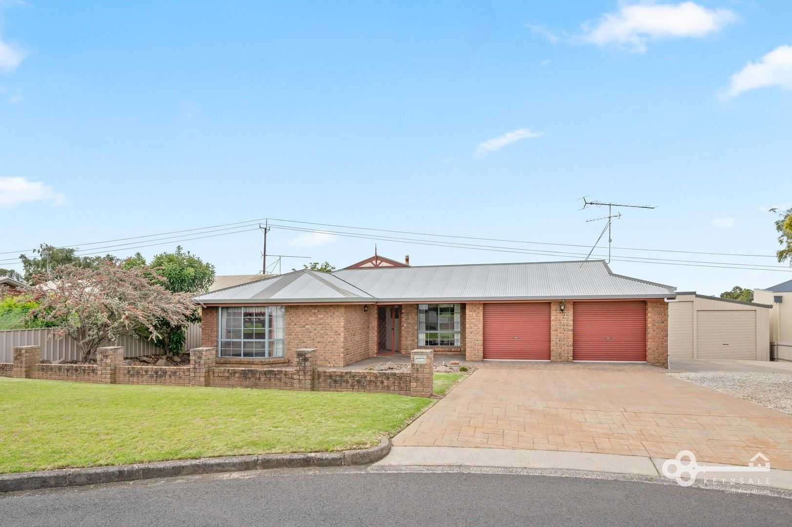 4 bedrooms House in 5 Tallarook Court MOUNT GAMBIER SA, 5290