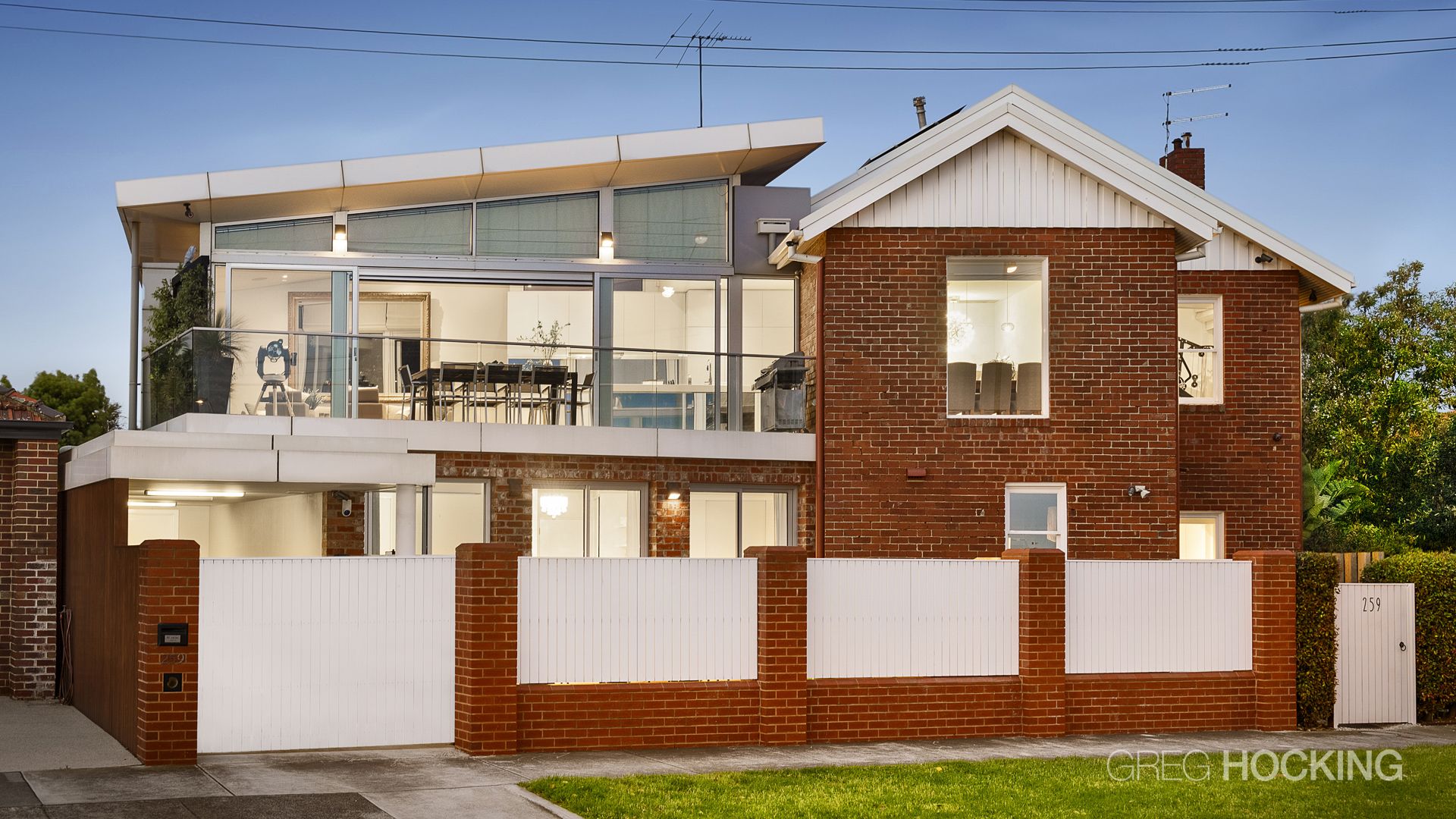 259 The Boulevard, Port Melbourne VIC 3207, Image 0