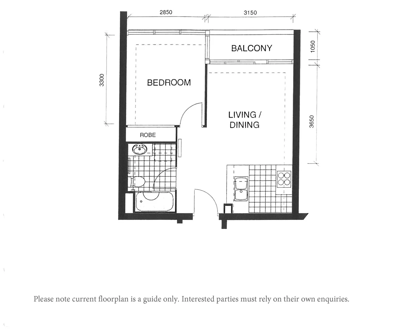 Additional image 11 of 145/416 St Kilda Road, Melbourne VIC 3004