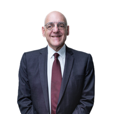 Barry Feldman, Sales representative