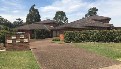 Picture of 2/8 Proserpine Close, ASHTONFIELD NSW 2323