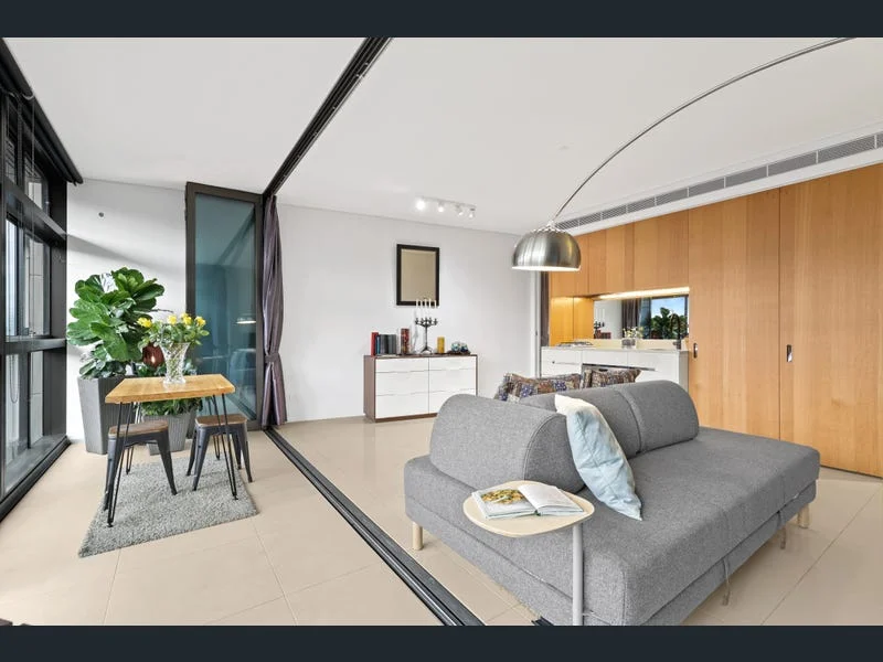 Primary image of 711/8 Park Lane, Chippendale NSW 2008