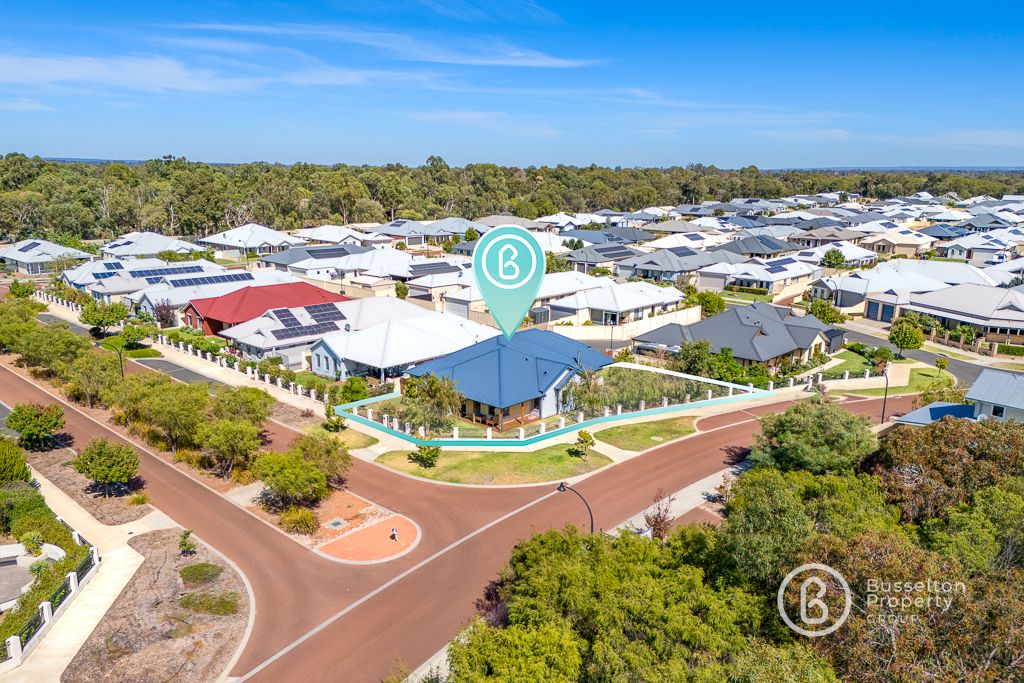 57 New River Ramble, West Busselton WA 6280, Image 1