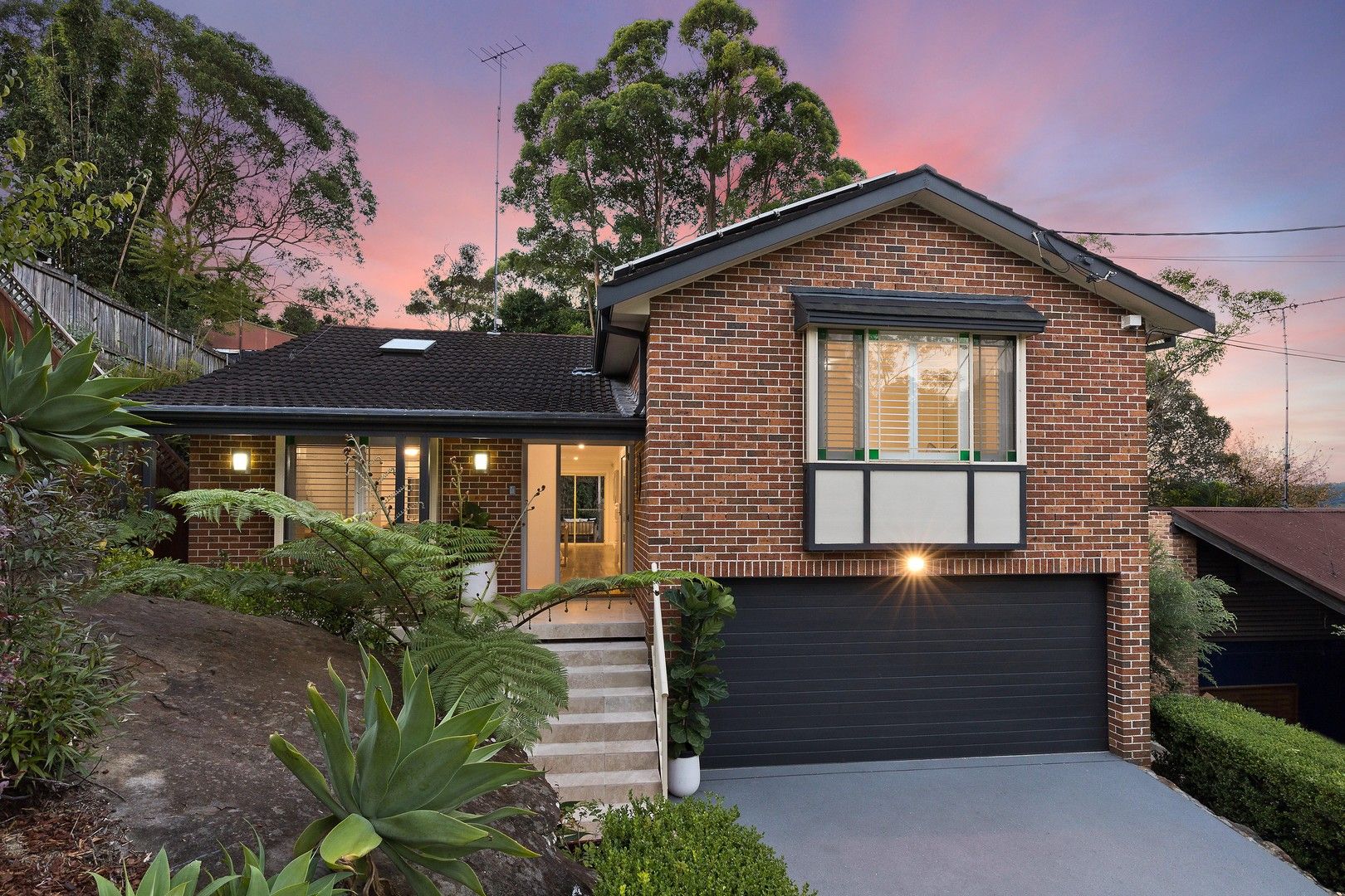 3 Amy Place, Hornsby Heights NSW 2077, Image 0