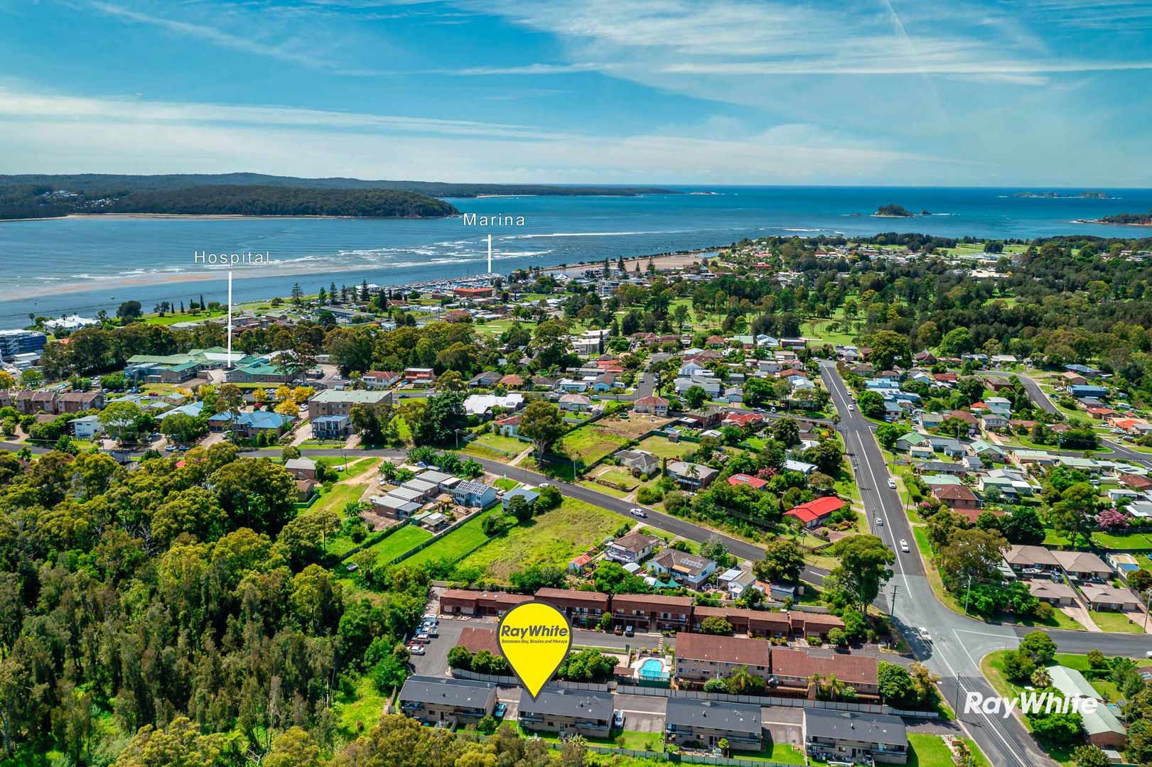 31/9 South Street, Batemans Bay NSW 2536, Image 2