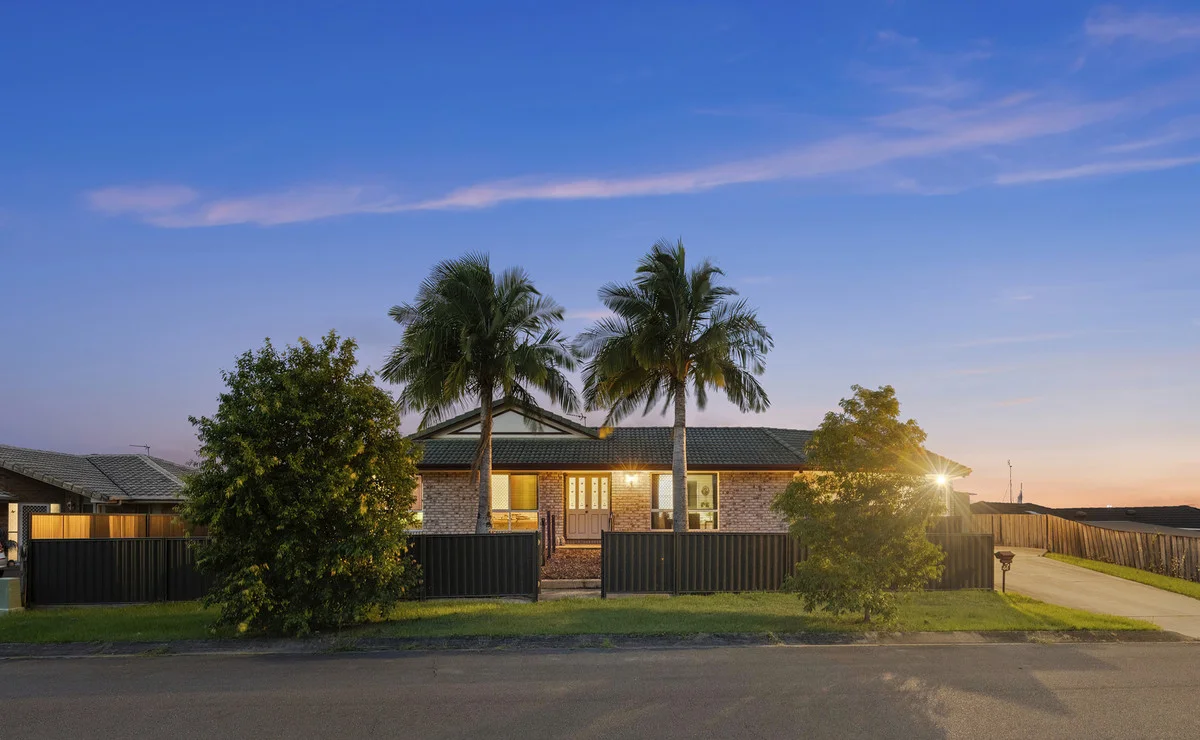 44 Quigan Terrace, Highland Park QLD 4211