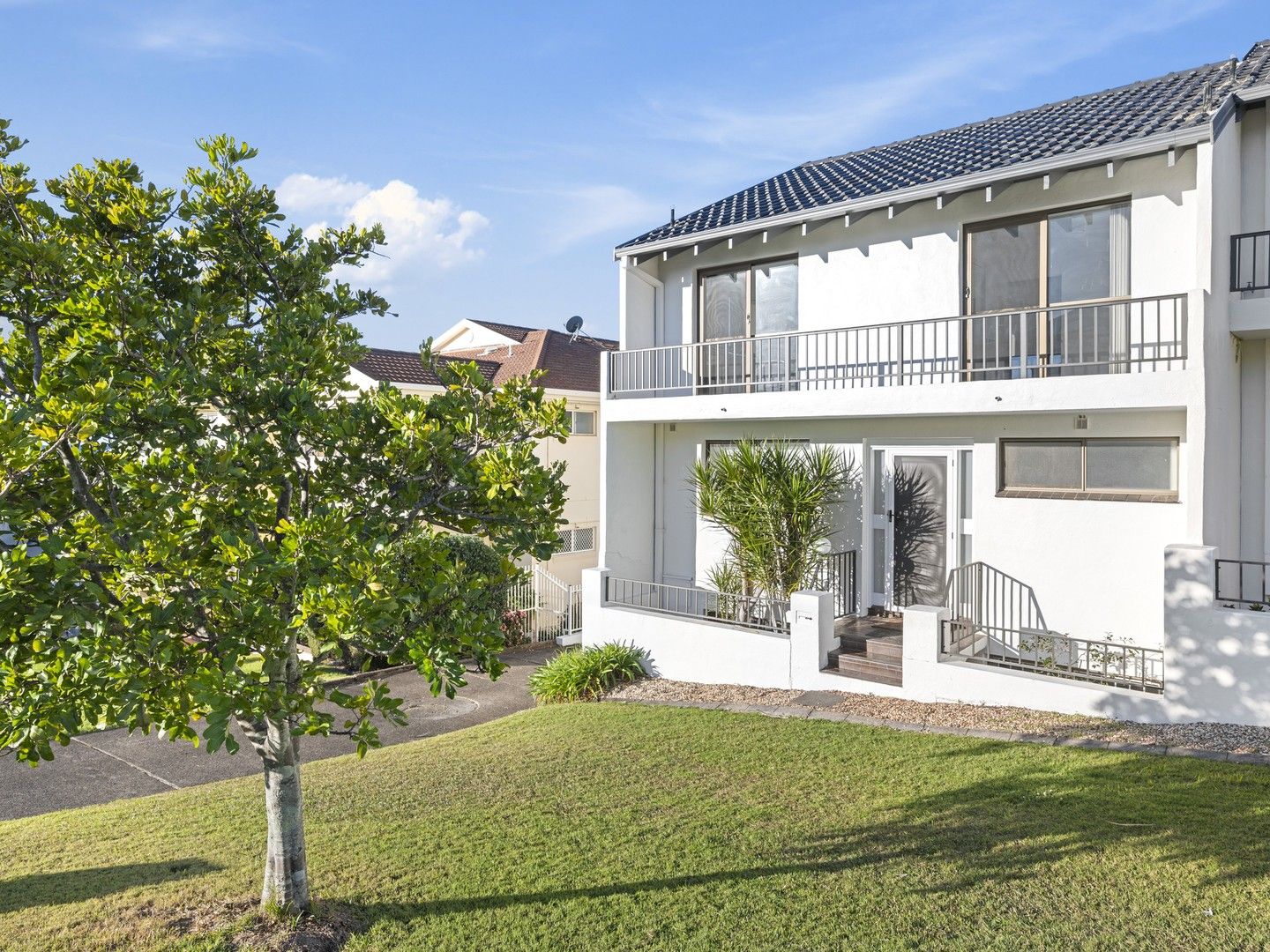 3 bedrooms Townhouse in 1/24 Camperdown Street COFFS HARBOUR NSW, 2450