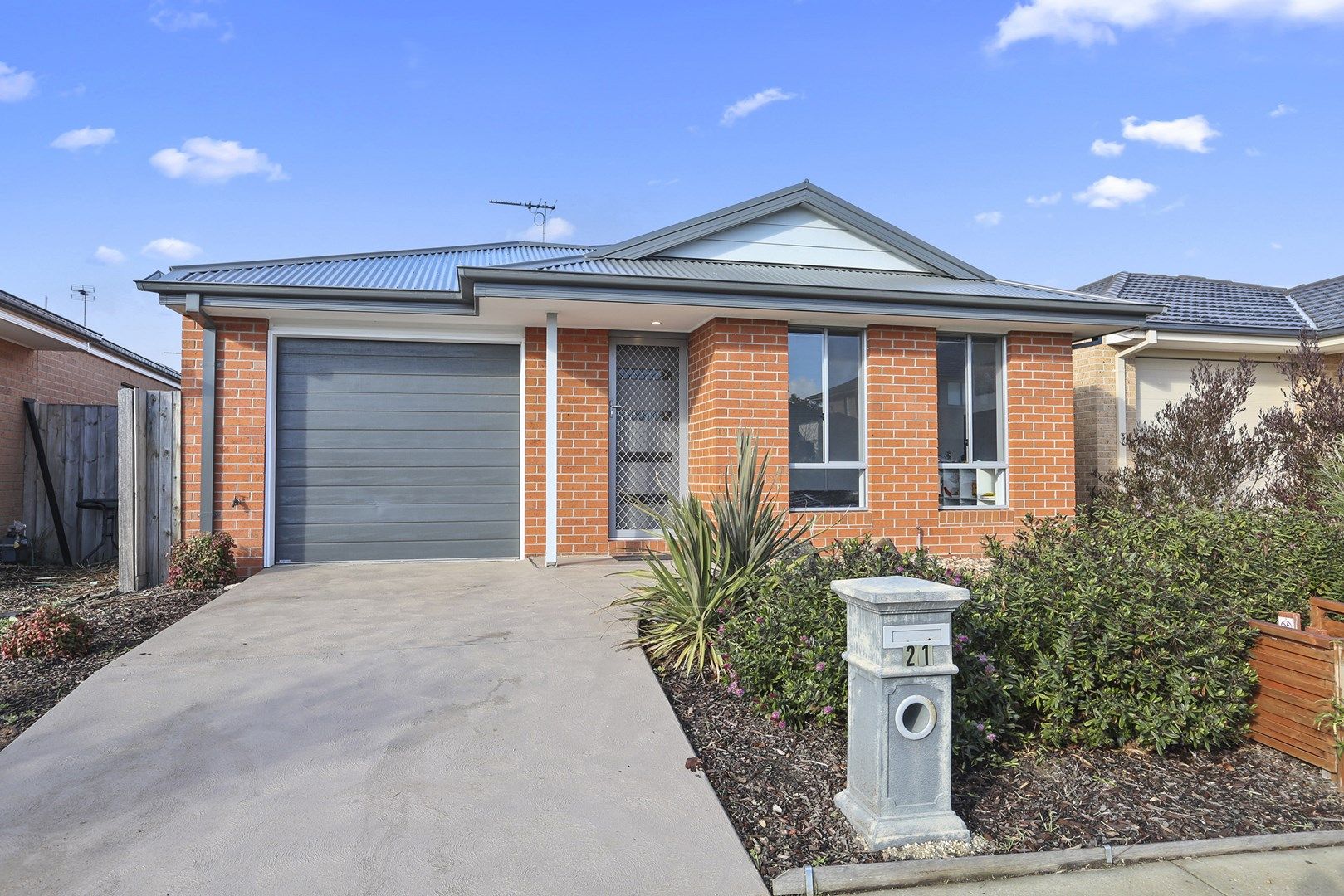 21 Chucklecreek Lane, Armstrong Creek VIC 3217, Image 0