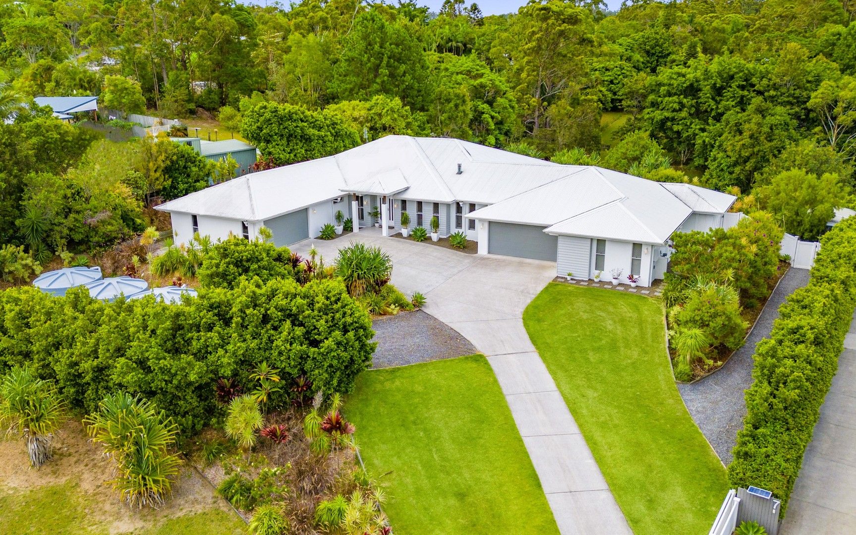 5 Gipanni Place, Diddillibah QLD 4559, Image 0