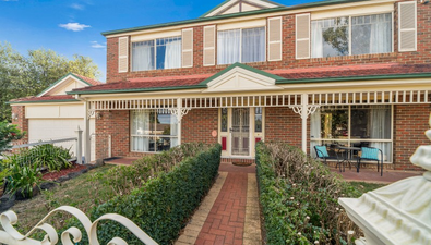 Picture of 4 Colbert Court, FRANKSTON SOUTH VIC 3199