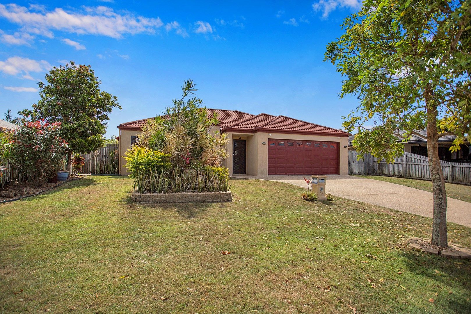 57 Marine Parade, Bucasia QLD 4750, Image 0