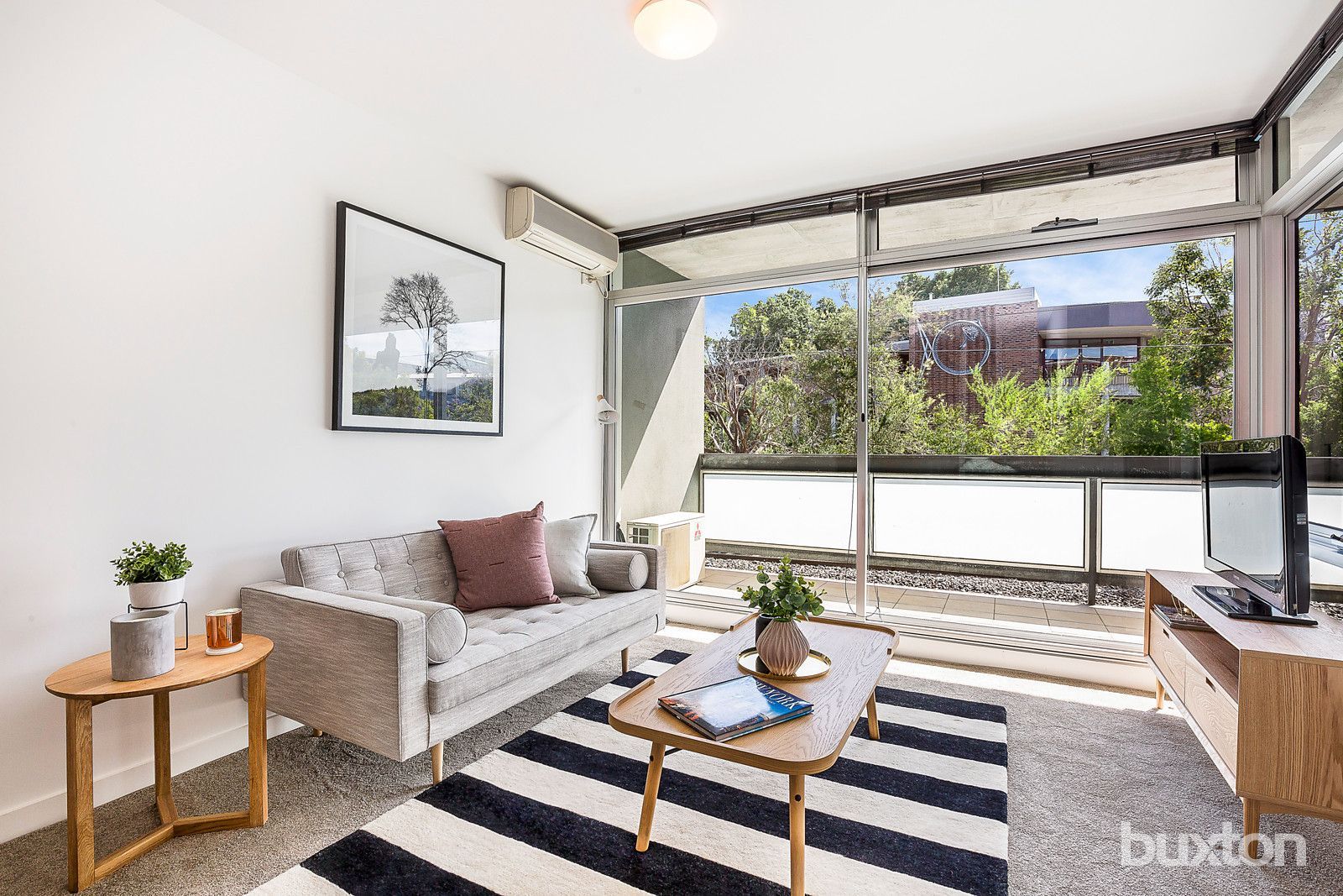 2 bedrooms Apartment / Unit / Flat in 12/352 Canterbury Road ST KILDA VIC, 3182