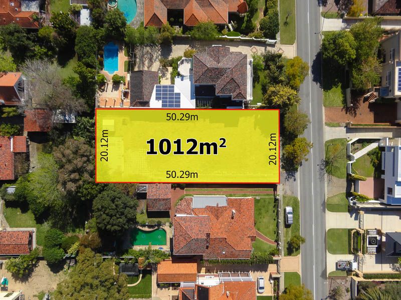 67 The Avenue, Nedlands WA 6009, Image 1