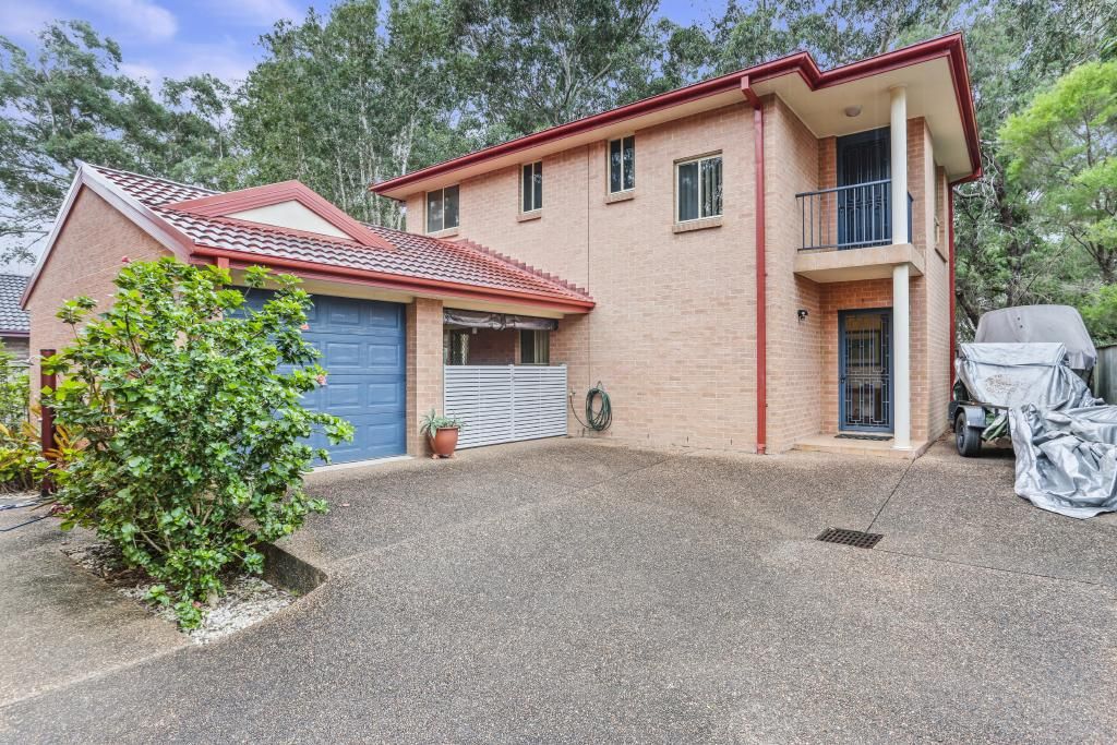 2/25 Tuloa Avenue, Hawks Nest NSW 2324, Image 0