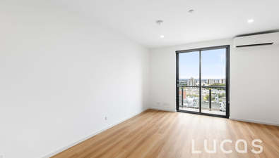 Picture of 2713/87 Franklin Street, MELBOURNE VIC 3000