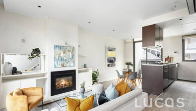 Picture of 236/117 Studio Lane, DOCKLANDS VIC 3008