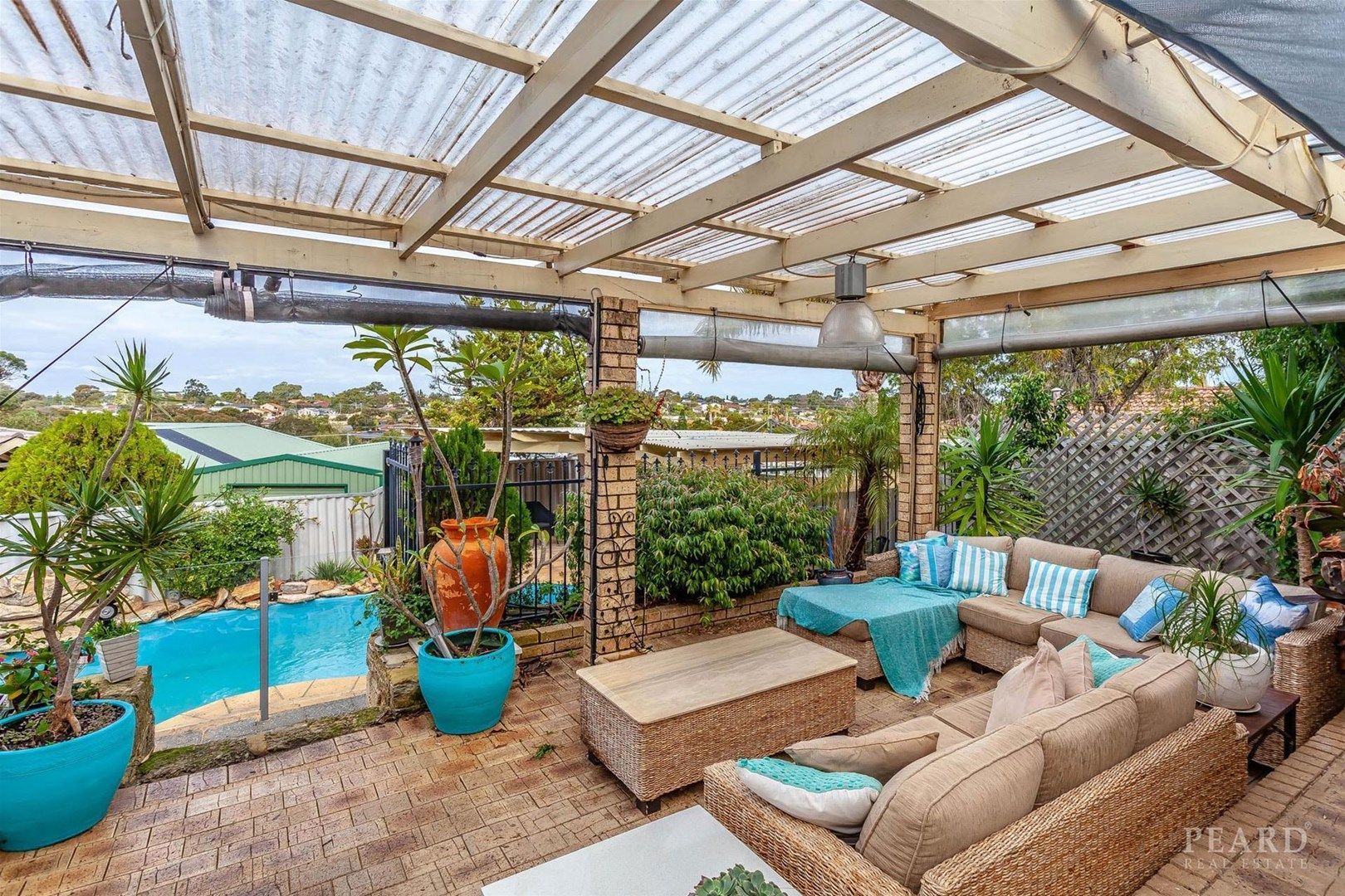 9 Neptune Gardens, Beldo Property History & Address Research Domain