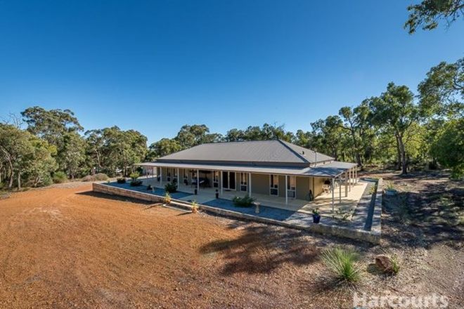 Picture of 27 Holstein Loop, LOWER CHITTERING WA 6084